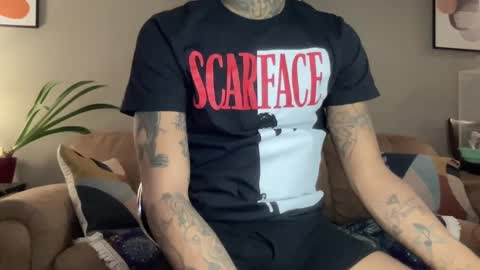 Snapshot of joshperrygoon chatting on 14, 1, 2025 joshperrygoon online show from 14, 1, 2025