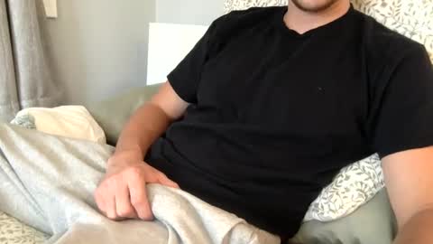 Snapshot of joshsharp1111 chatting on 29, 1, 2025 joshsharp1111 online show from 29, 1, 2025