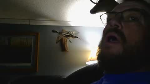 Josh online show from 22, 3, 2026