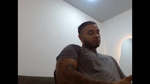 joshuadanielss online show from 13, 4, 2026