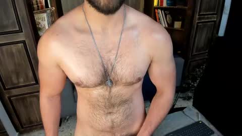 Snapshot of joshualyon chatting on 26, 12, 2024 Joshua The Lion online show from 26, 12, 2024