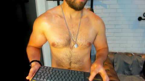 Snapshot of joshualyon chatting on 9, 1, 2025 Joshua The Lion online show from 9, 1, 2025