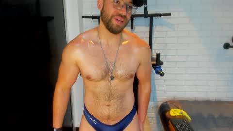 Snapshot of joshualyon chatting on 3, 2, 2025 Joshua The Lion online show from 3, 2, 2025