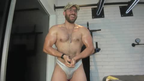 Snapshot of joshualyon chatting on 7, 2, 2025 Joshua The Lion online show from 7, 2, 2025