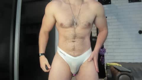 Snapshot of joshualyon chatting on 14, 2, 2025 Joshua The Lion online show from 14, 2, 2025