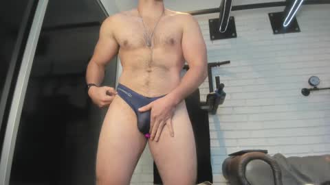 Snapshot of joshualyon chatting on 18, 2, 2025 Joshua The Lion online show from 18, 2, 2025