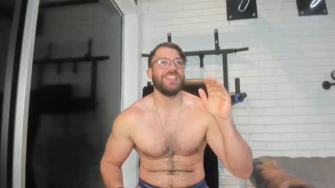 Snapshot of joshualyon chatting on 25, 2, 2025 Joshua The Lion online show from 25, 2, 2025