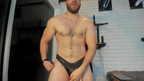 Snapshot of joshualyon chatting on 1, 3, 2025 Joshua The Lion online show from 1, 3, 2025