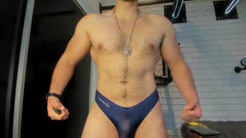 Snapshot of joshualyon chatting on 3, 3, 2025 Joshua The Lion online show from 3, 3, 2025