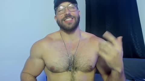 Snapshot of joshualyon chatting on 6, 10, 2025 Joshua The Lion online show from 6, 10, 2025