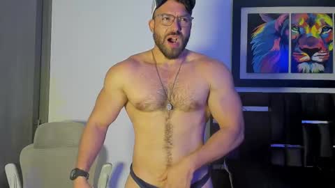 Snapshot of joshualyon chatting on 31, 10, 2025 Joshua The Lion online show from 31, 10, 2025