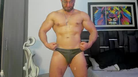      Joshua The Lion  online show from 30, 3, 2026