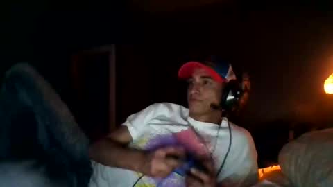 joshuamadeit123 online show from 13, 11, 2025