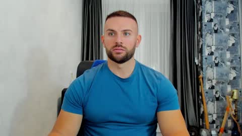 Snapshot of joshuamuscle69 chatting on 18, 1, 2025 joshuamuscle69 online show from 18, 1, 2025