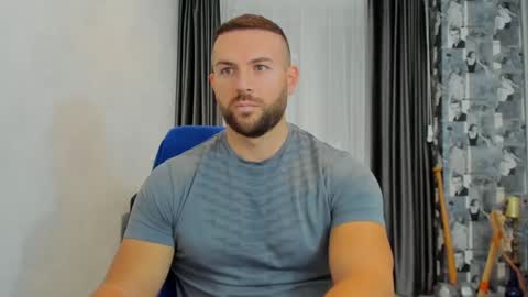 Snapshot of joshuamuscle69 chatting on 22, 1, 2025 joshuamuscle69 online show from 22, 1, 2025