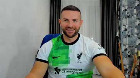 Snapshot of joshuamuscle69 chatting on 24, 1, 2025 joshuamuscle69 online show from 24, 1, 2025