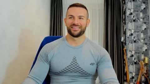 Snapshot of joshuamuscle69 chatting on 25, 1, 2025 joshuamuscle69 online show from 25, 1, 2025