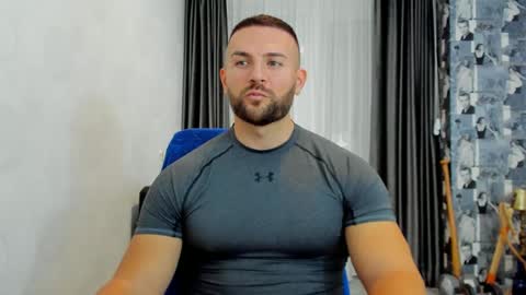 Snapshot of joshuamuscle69 chatting on 27, 1, 2025 joshuamuscle69 online show from 27, 1, 2025