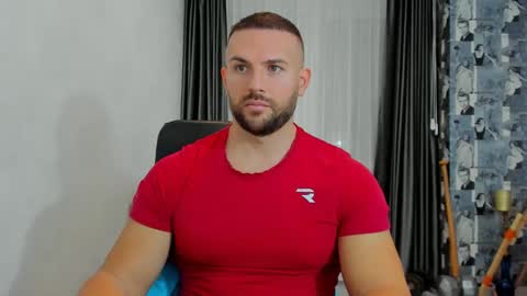 Snapshot of joshuamuscle69 chatting on 6, 2, 2025 joshuamuscle69 online show from 6, 2, 2025