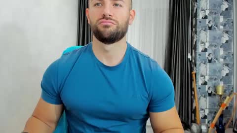 Snapshot of joshuamuscle69 chatting on 11, 2, 2025 joshuamuscle69 online show from 11, 2, 2025