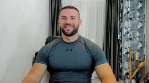 Snapshot of joshuamuscle69 chatting on 16, 2, 2025 joshuamuscle69 online show from 16, 2, 2025