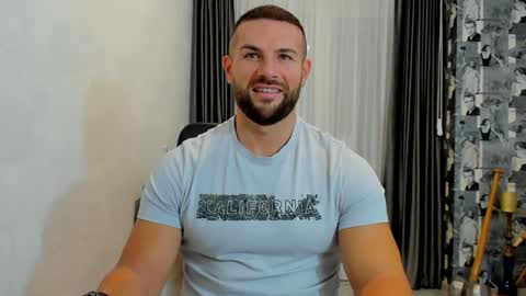 Snapshot of joshuamuscle69 chatting on 19, 2, 2025 joshuamuscle69 online show from 19, 2, 2025