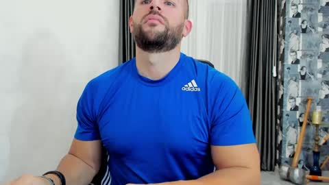 Snapshot of joshuamuscle69 chatting on 19, 2, 2025 joshuamuscle69 online show from 19, 2, 2025