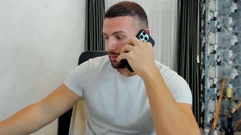 Snapshot of joshuamuscle69 chatting on 20, 2, 2025 joshuamuscle69 online show from 20, 2, 2025