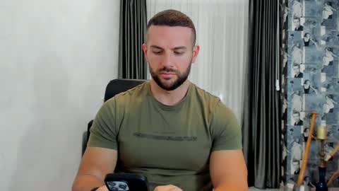 Snapshot of joshuamuscle69 chatting on 22, 2, 2025 joshuamuscle69 online show from 22, 2, 2025