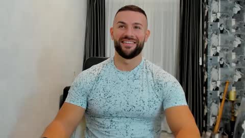 Snapshot of joshuamuscle69 chatting on 23, 2, 2025 joshuamuscle69 online show from 23, 2, 2025