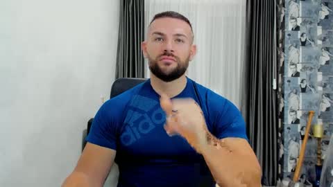 Snapshot of joshuamuscle69 chatting on 24, 2, 2025 joshuamuscle69 online show from 24, 2, 2025