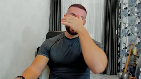 Snapshot of joshuamuscle69 chatting on 24, 2, 2025 joshuamuscle69 online show from 24, 2, 2025