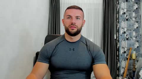 Snapshot of joshuamuscle69 chatting on 27, 2, 2025 joshuamuscle69 online show from 27, 2, 2025