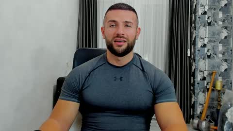 Snapshot of joshuamuscle69 chatting on 27, 2, 2025 joshuamuscle69 online show from 27, 2, 2025