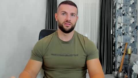 Snapshot of joshuamuscle69 chatting on 1, 3, 2025 joshuamuscle69 online show from 1, 3, 2025