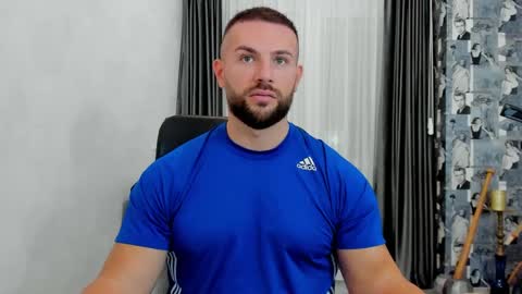 Snapshot of joshuamuscle69 chatting on 3, 3, 2025 joshuamuscle69 online show from 3, 3, 2025