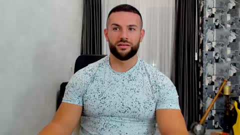 Snapshot of joshuamuscle69 chatting on 6, 3, 2025 joshuamuscle69 online show from 6, 3, 2025