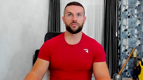 Snapshot of joshuamuscle69 chatting on 8, 3, 2025 joshuamuscle69 online show from 8, 3, 2025