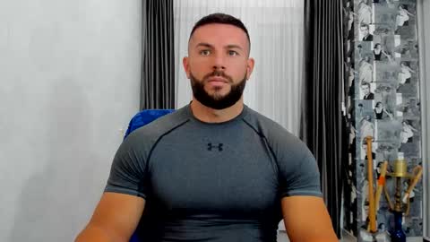 Snapshot of joshuamuscle69 chatting on 10, 9, 2025 joshuamuscle69 online show from 10, 9, 2025