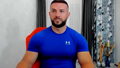 Snapshot of joshuamuscle69 chatting on 16, 9, 2025 joshuamuscle69 online show from 16, 9, 2025