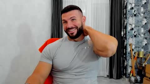 Snapshot of joshuamuscle69 chatting on 30, 9, 2025 joshuamuscle69 online show from 30, 9, 2025