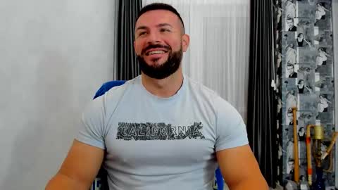 Snapshot of joshuamuscle69 chatting on 9, 11, 2025 joshuamuscle69 online show from 9, 11, 2025