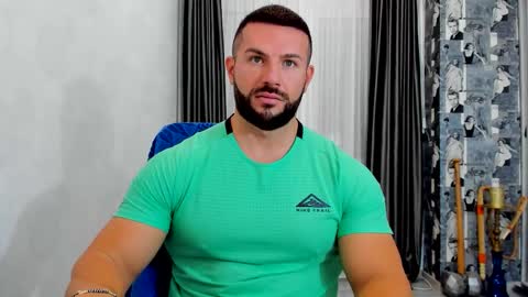 Snapshot of joshuamuscle69 chatting on 12, 11, 2025 joshuamuscle69 online show from 12, 11, 2025