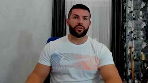 Snapshot of joshuamuscle69 chatting on 3, 2, 2026 joshuamuscle69 online show from 3, 2, 2026