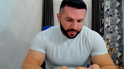 Snapshot of joshuamuscle69 chatting on 9, 2, 2026 joshuamuscle69 online show from 9, 2, 2026