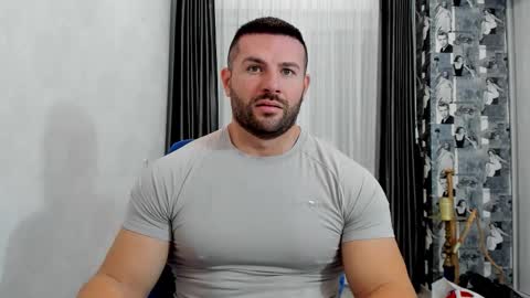 Snapshot of joshuamuscle69 chatting on 18, 2, 2026 joshuamuscle69 online show from 18, 2, 2026
