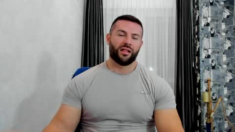 Snapshot of joshuamuscle69 chatting on 28, 2, 2026 joshuamuscle69 online show from 28, 2, 2026