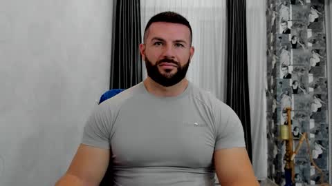Snapshot of joshuamuscle69 chatting on 8, 3, 2026 joshuamuscle69 online show from 8, 3, 2026