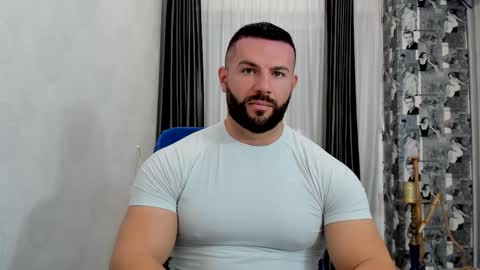 Snapshot of joshuamuscle69 chatting on 12, 3, 2026 joshuamuscle69 online show from 12, 3, 2026