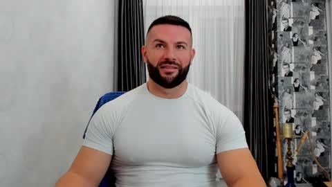 Snapshot of joshuamuscle69 chatting on 25, 3, 2026 joshuamuscle69 online show from 25, 3, 2026